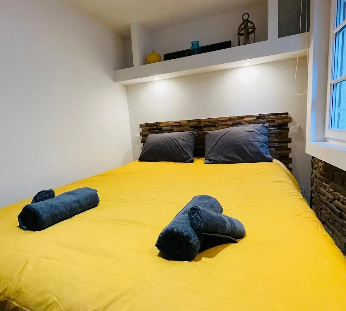 L Atelier Toulousain Toulouse Daire