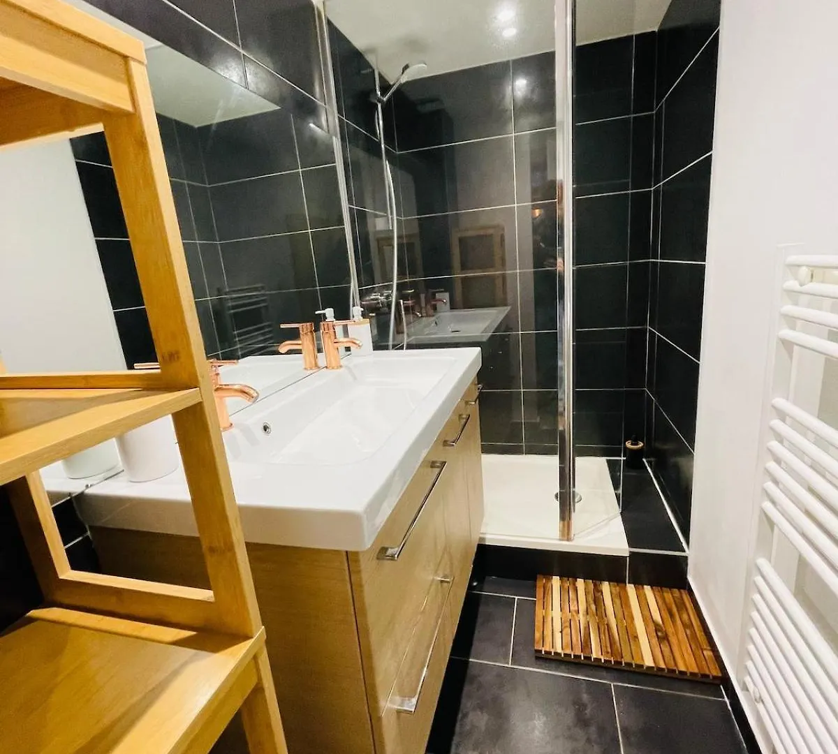 Apartment L Atelier Toulousain Toulouse