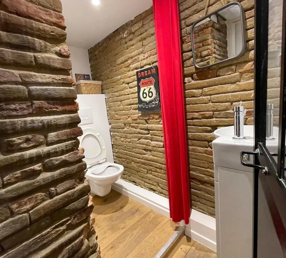 Apartment L Atelier Toulousain Toulouse France